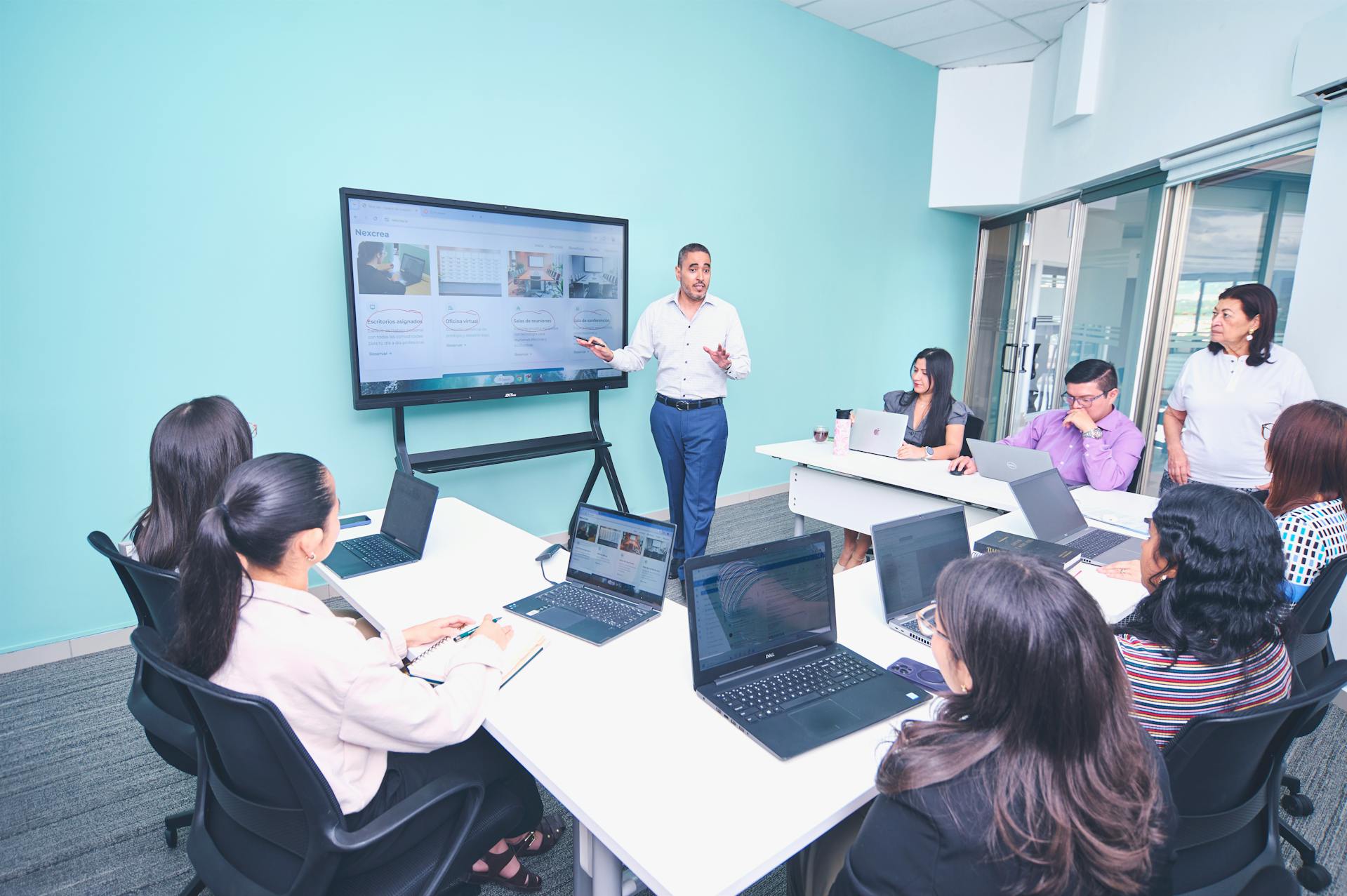 Capacitación Especializada